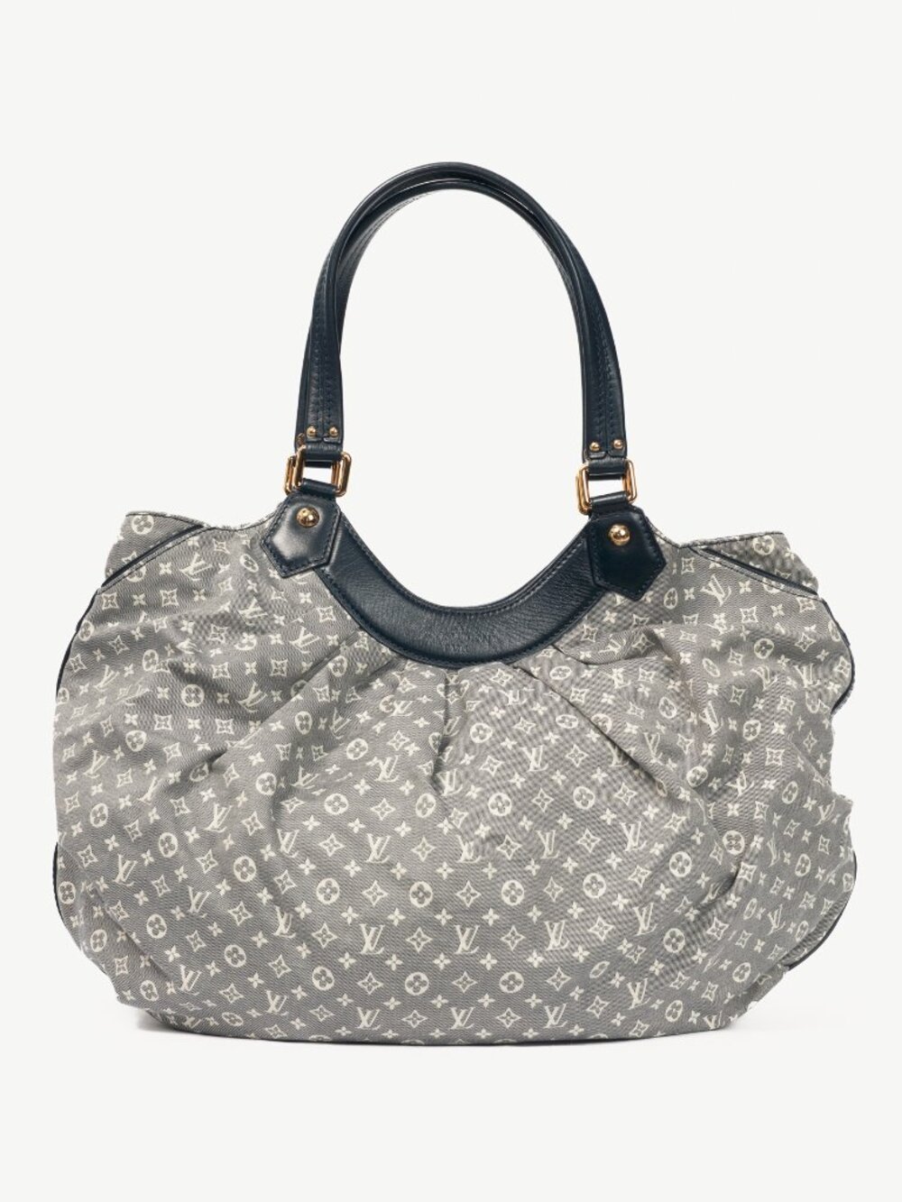 Louis Vuitton Fantaisie Encre Monogram Idylle Shoulder Bag